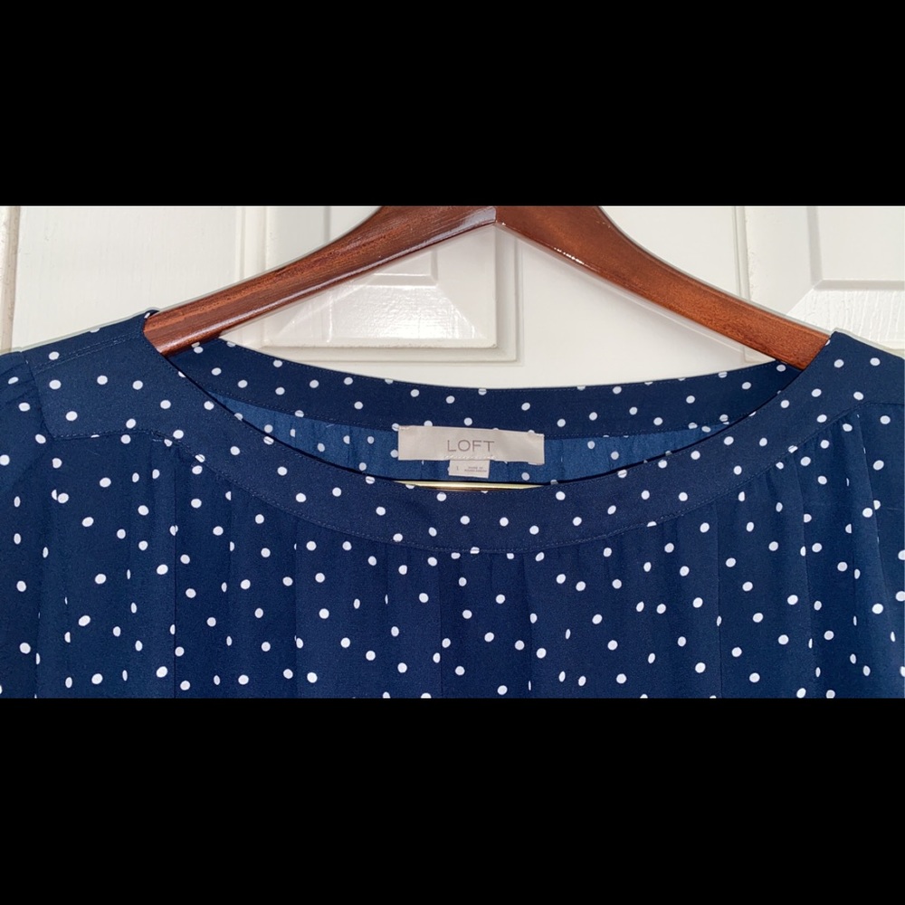 Blouse - Picture 3 of 4